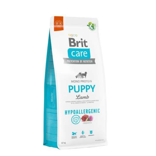 Brit Care Dog Puppy Hypoallergenic (12 kg)