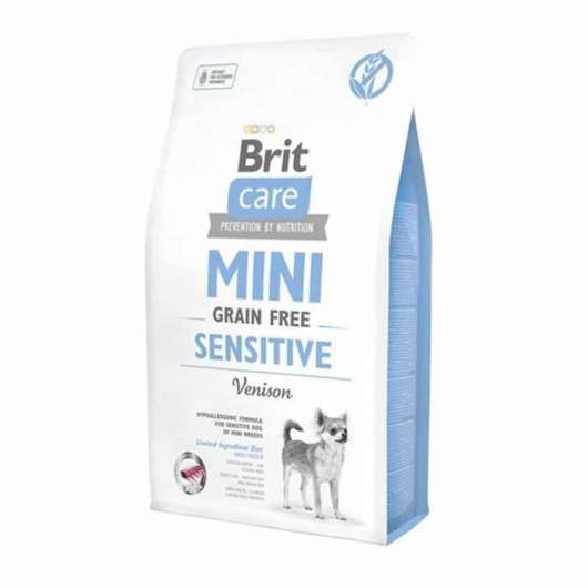 Brit Care Mini Grain Free Sensitive (2 kg)