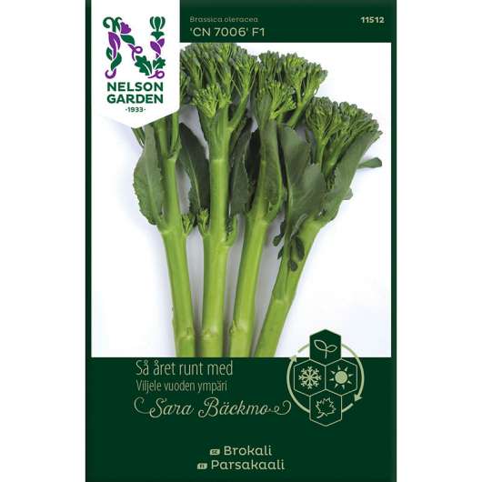 Broccoli, Brokali CN 7006 F1
