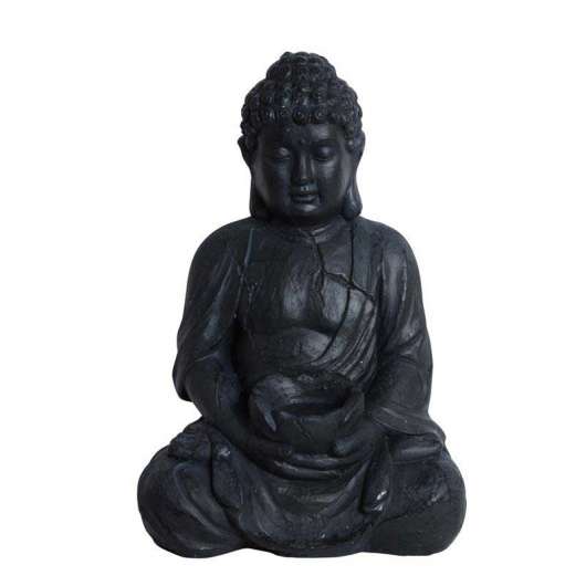 Buddha staty 60 cm