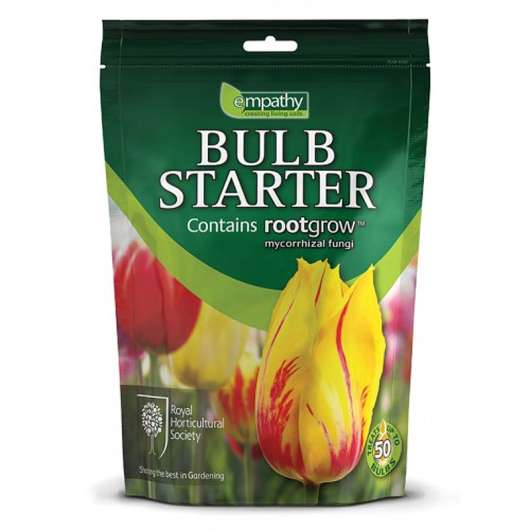 Bulb starter - för lökväxter