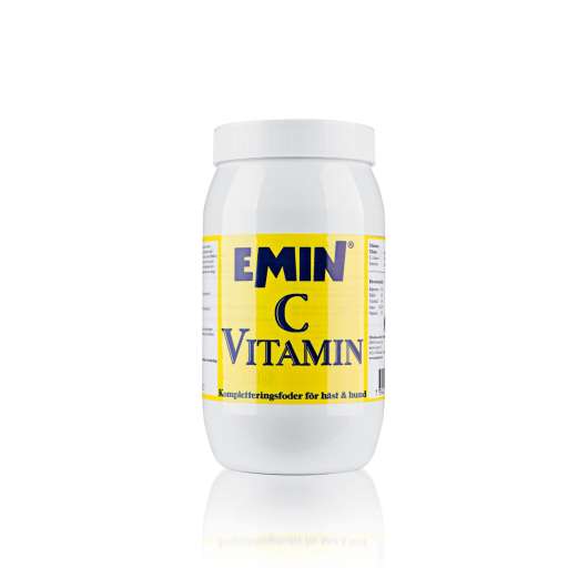 C-vitamin Emin 500 Gram