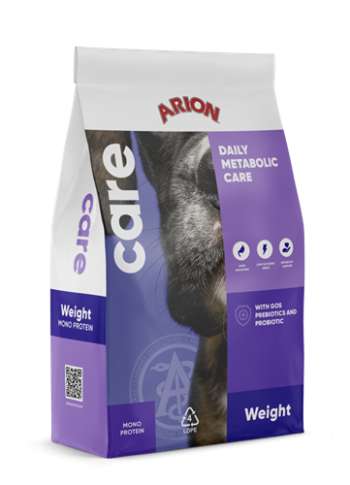 Care Weight - 12 kg