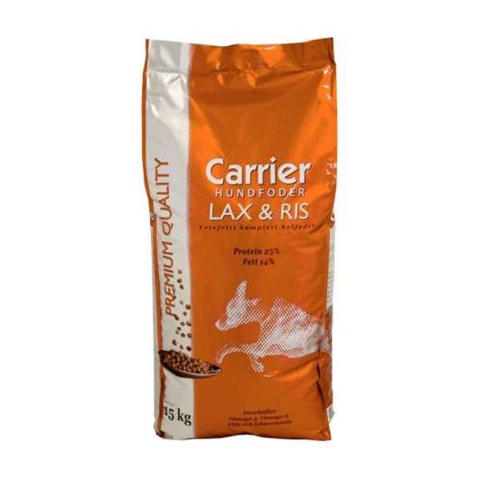 Carrier Lax & Ris (15 kg)