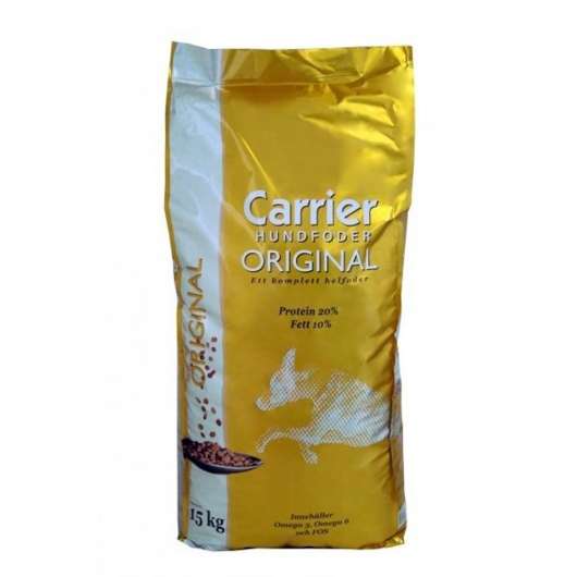 Carrier Original 15 kg