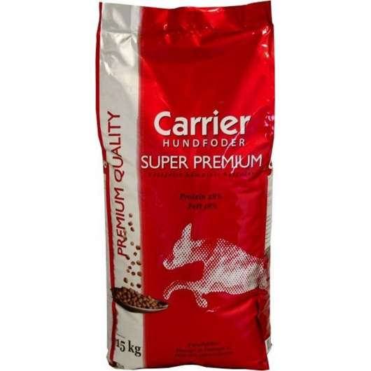 Carrier Super Premium (15 kg)