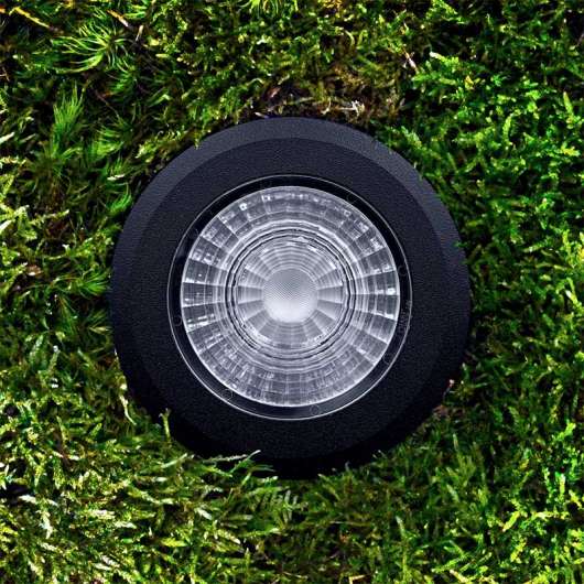 Castor - LED Garden Plug & Play