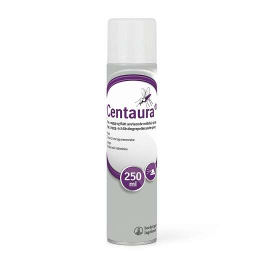 Centaura Repellent Spray (250 ml)