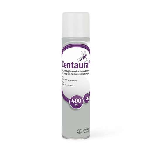 Centaura Repellent Spray (400 ml)