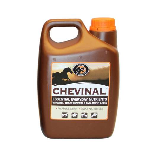 Chevinal Foran 2.5 lit