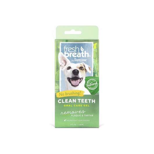 Clean Teeth Oral Gel 118Ml (118 ml)