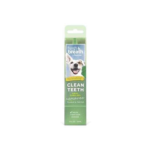 Clean Teeth Oral Gel 118Ml (59 ml)