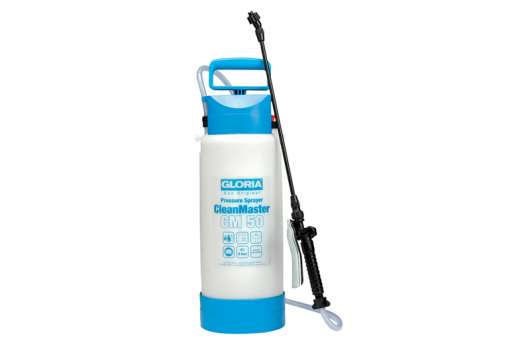 CleanMaster - CM50, 5 liter