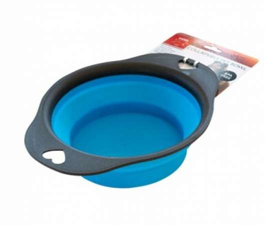 Collapsible Bowl - 300 ml