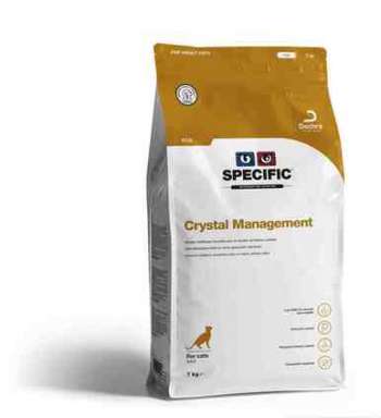 Crystal Management FCD - 7 kg