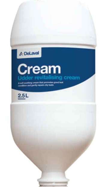 DeLaval Cream 2,5L