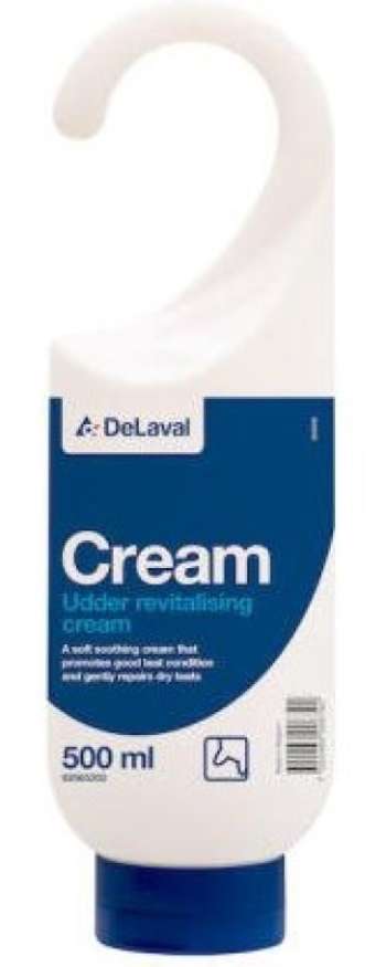 DeLaval Cream 500ml