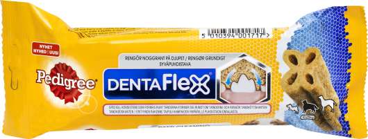 DentaFlex Pedigree Medium, 80 g