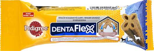 DentaFlex Pedigree Small, 40 g