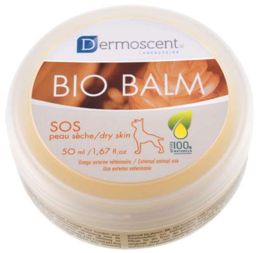 Dermoscent Bio Balm® for Dogs - 50 ml