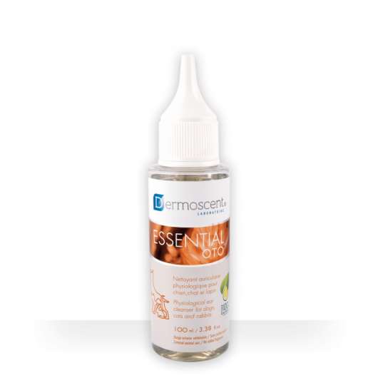 Dermoscent Essential Oto® - 100 ml