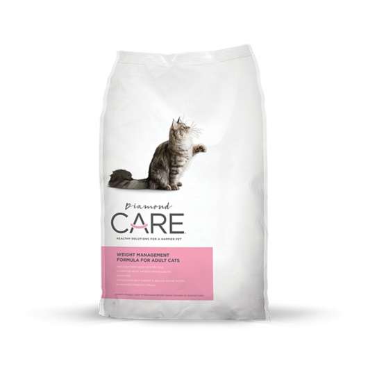 Diamond Care Cat Weight Management (6,8 kg)