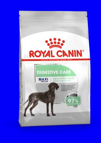 Digestive Care Adult Maxi Torrfoder för Hund - 12 kg
