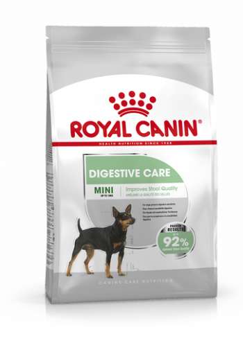 Digestive Care Adult Mini Torrfoder för hund - 3 kg