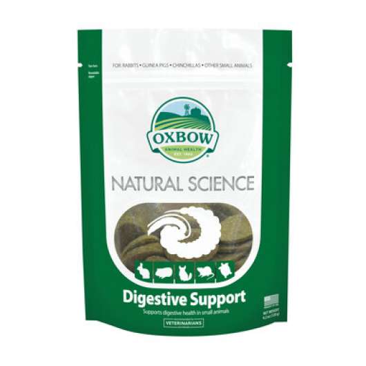 Digestive Support - 119 g