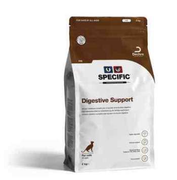 Digestive Support FID - 2 kg