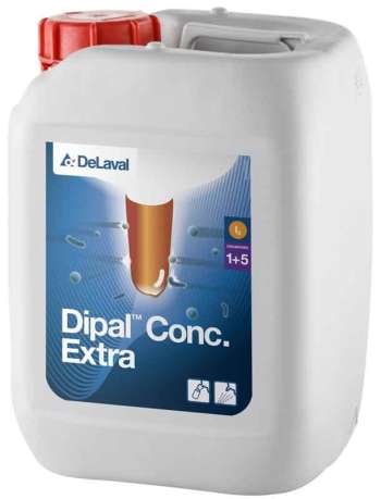 Dipal Conc 5L / 5,4 kg Spendopp Delaval
