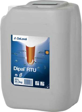Dipal RTU 20L, 20,3 kg färdigblandat Spendopp DeLaval