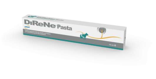 Direne pasta fodertillskott för njurar - 15 ml