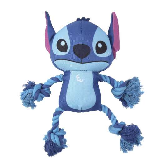 Disney® Lilo & Stitch Hundleksak - Disneys Lilo & Stitch