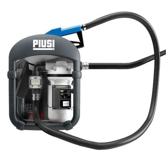 Dispenser För Adblue Piusi Suzzara Blue 3 Pro 230/50 K24/a60