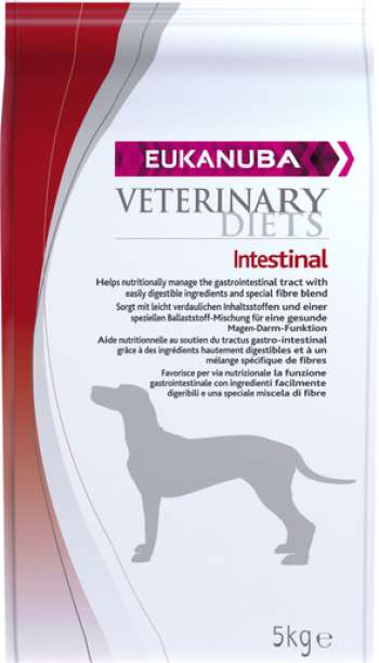 Dog Intestinal Formula - 5 kg