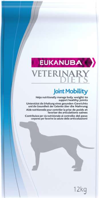 Dog Joint Mobility - 12 kg