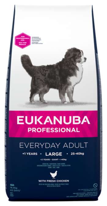 Dog Large Adult Everyday - 16,5 kg