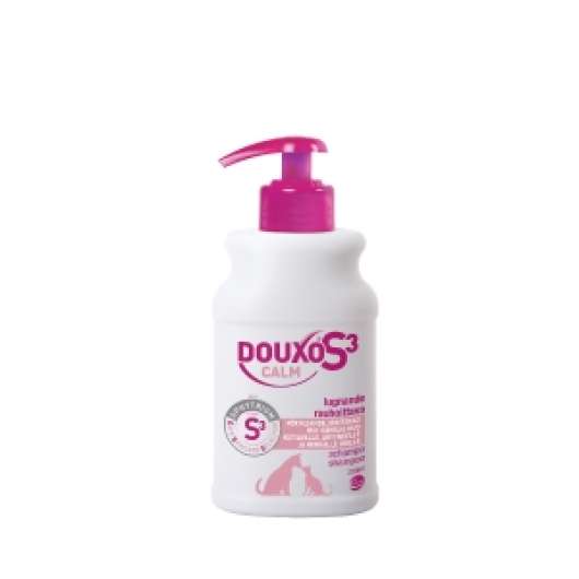 DOUXO S3 Calm Schampo (200 ml)