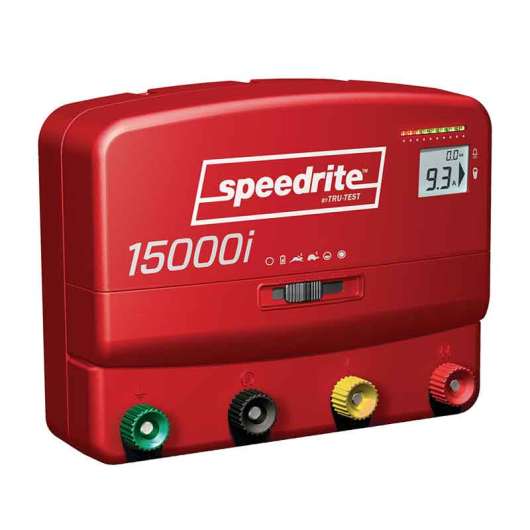 Elaggregat Speedrite 15000i A12 Nät/Batteri
