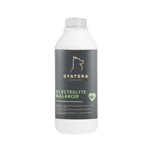 Electrolyte Balancer Dog - 1 L