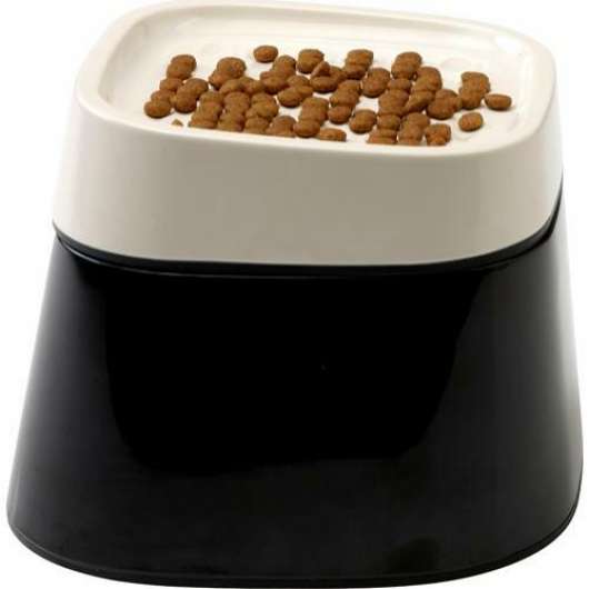 Ergo Cube Food - Ergonomisk skål