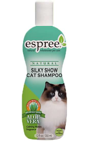 Espree Silky Show shampoo