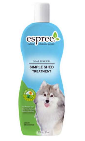 Espree Simple Shed treatment balsam