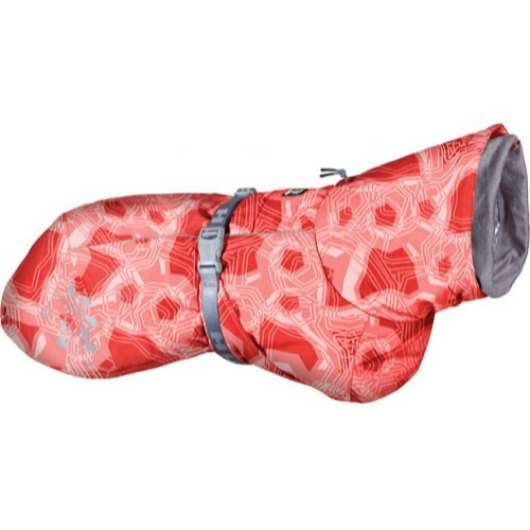 Extreme Warmer Jacka Coral Camouflage - 50