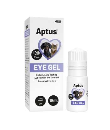 Eye Gel - 10 ml
