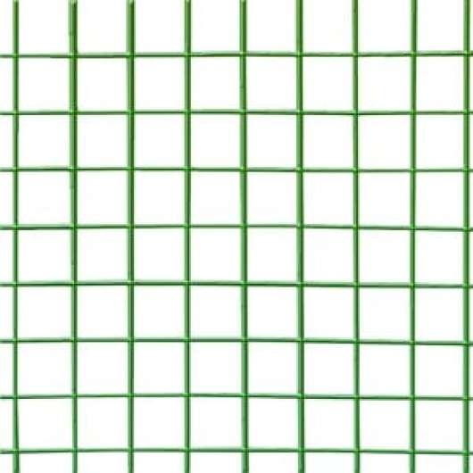 Fensanet Plast Grönt 19x19 mm, 1x5 m