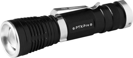 Ficklampa PTX Pro Mini AA 130 Lumen