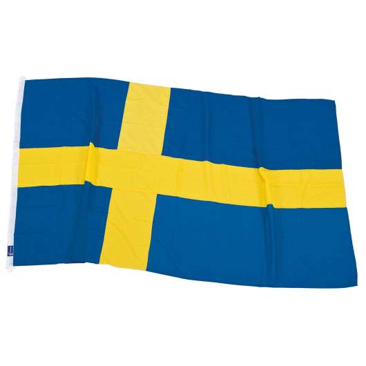 Flagga Svensk