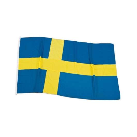 Flagga Sverige Formenta 120 Cm